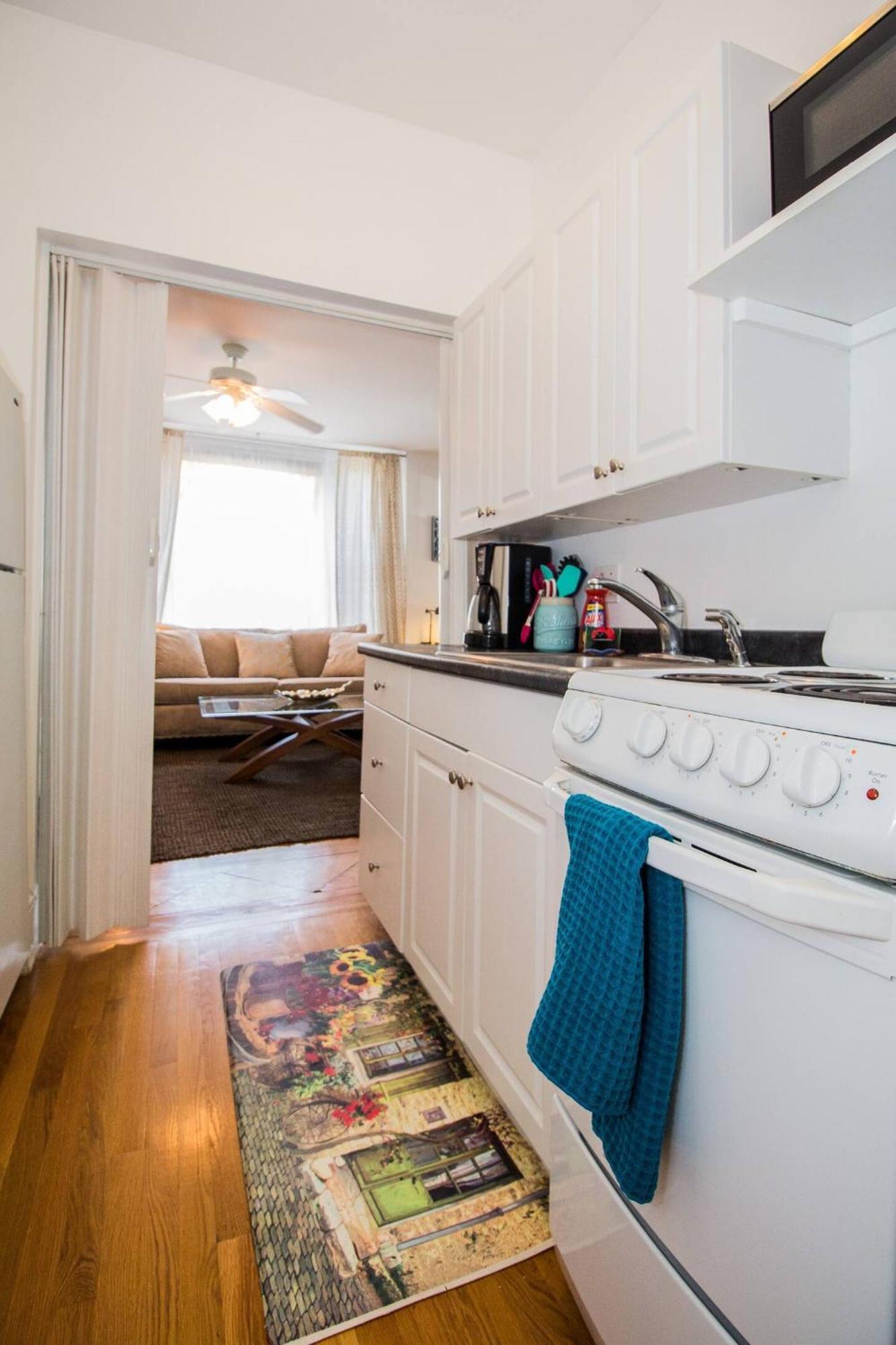 Boston Condominium, First Floor Easy Access To Mb Exterior foto