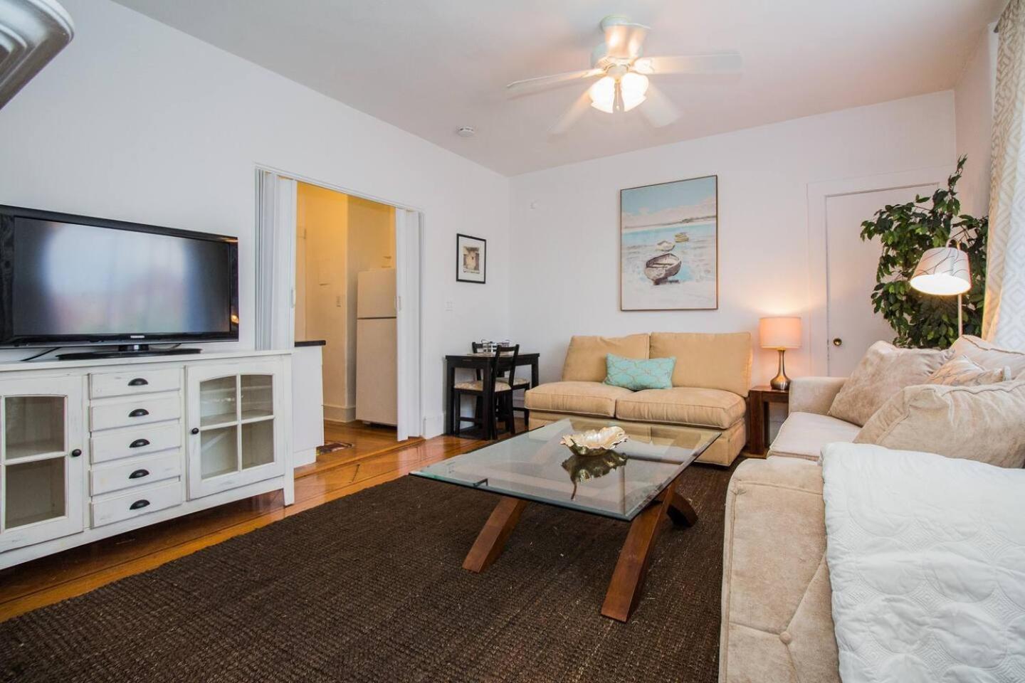 Boston Condominium, First Floor Easy Access To Mb Exterior foto