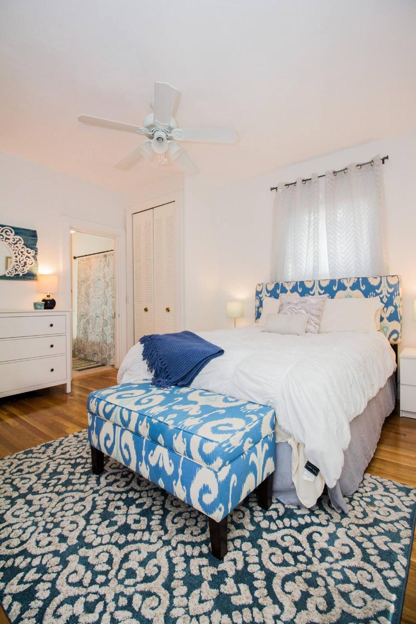 Boston Condominium, First Floor Easy Access To Mb Exterior foto